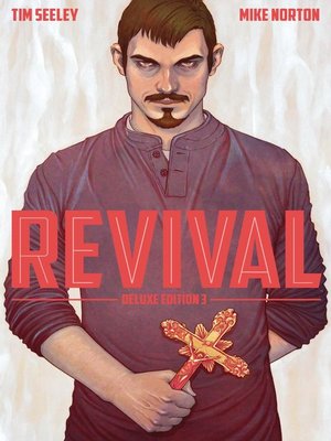 cover image of Revival (2012), Book 3